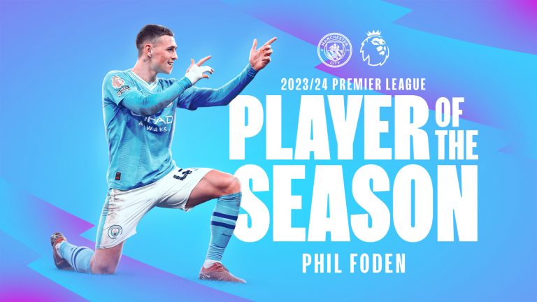 Phil Foden