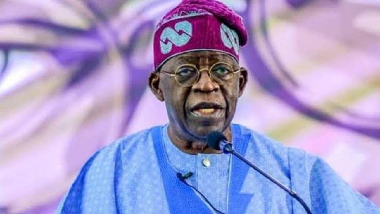President Bola Ahmed Tinubu (4)