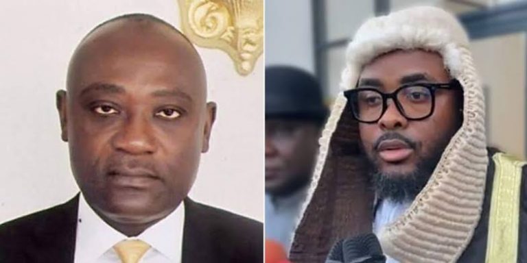 Pro Fubara Lawmakers