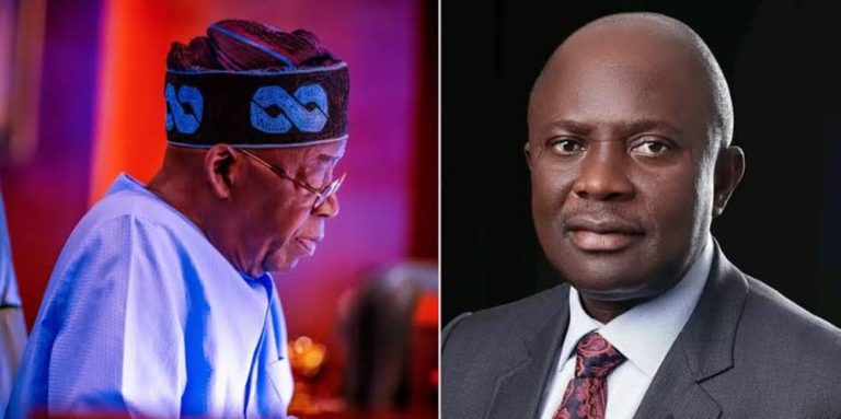 Tinubu and Woke (1)
