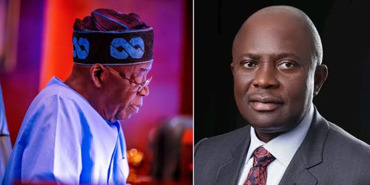 Tinubu and Woke (1)