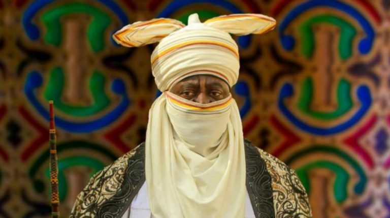 Ado Bayero