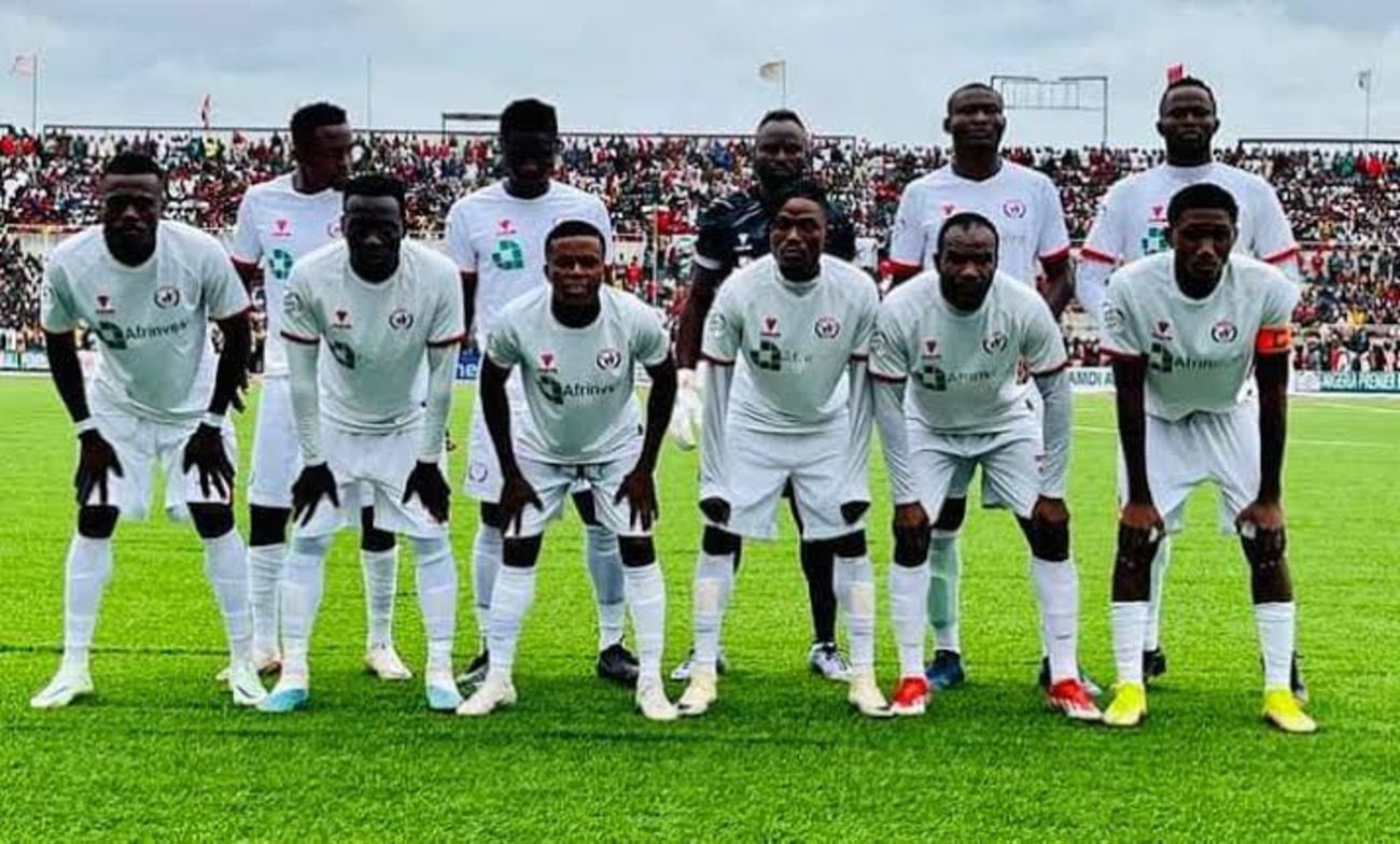 Enugu Rangers
