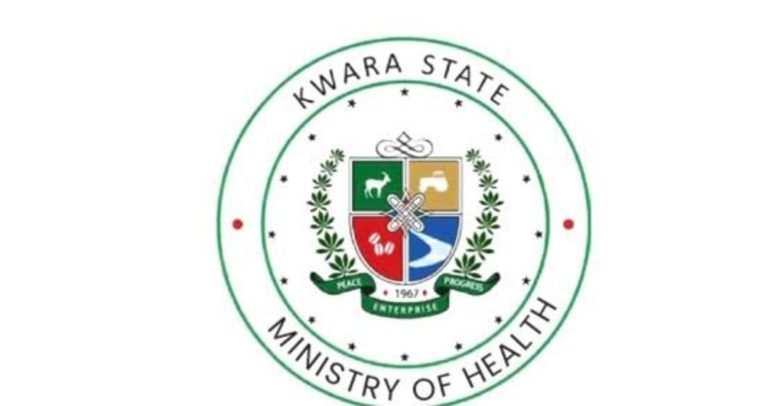 Kwara state ministry of health