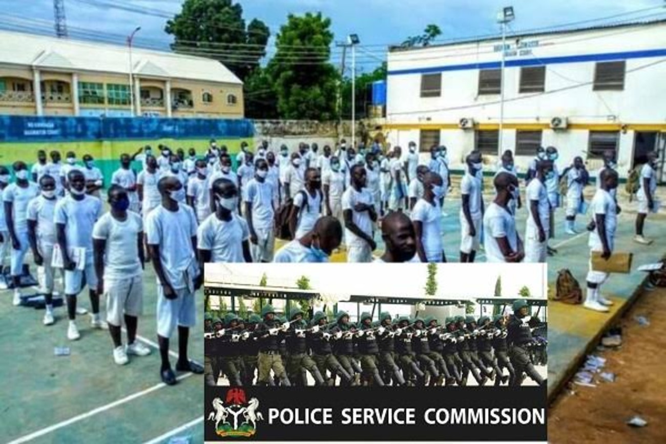 Police Recruitment (1)