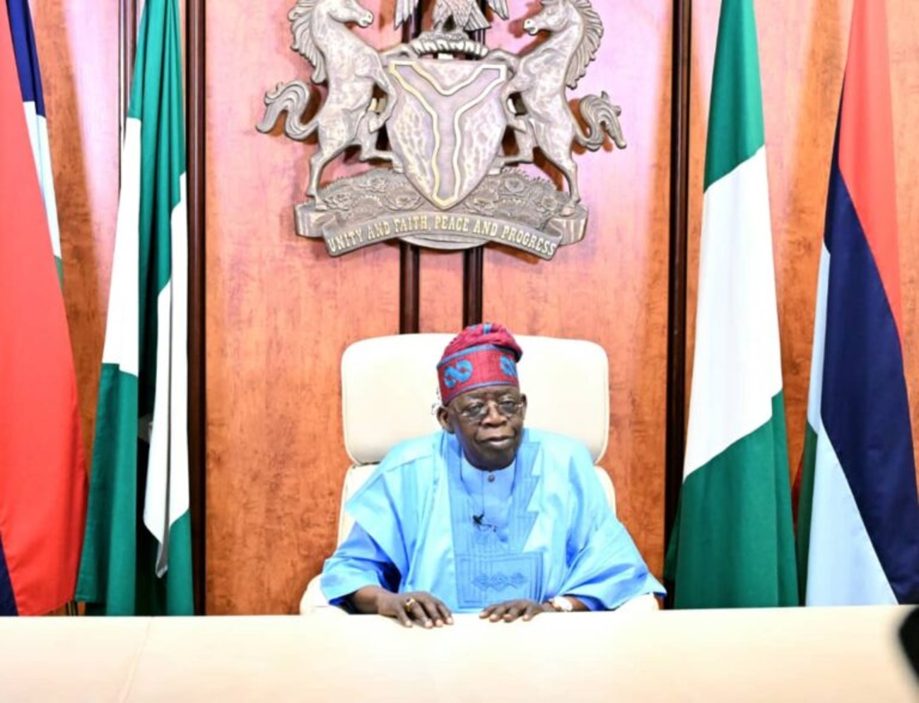 President Bola Ahmed Tinubu (5)