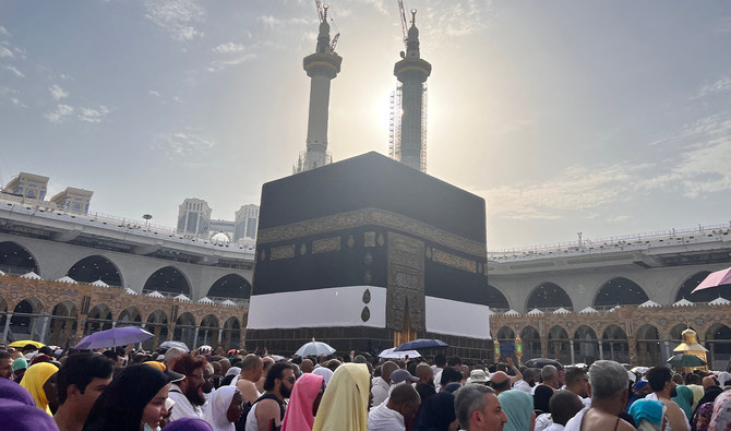 Two Kwara pilgrims die in Madina Hajj2024
