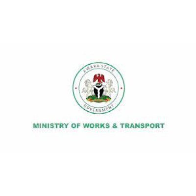 kwara state ministry of works and transport 542395