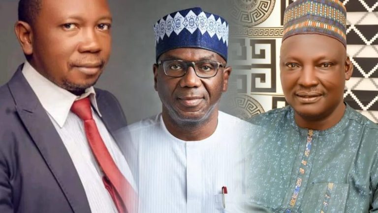 APC aspirant Yaradua pledges support for primaries winner Shehu Ladan in Ilorin West