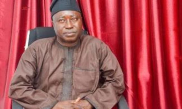 LG Elections: Kwara APC primaries, a complete sham – Ex-spokesperson