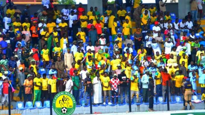 Five major ‘red flags’ at the 2024 President Federation Cup final