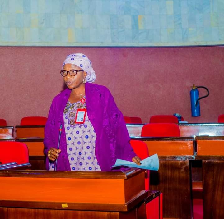 Lawmaker raises alarm over high rate infants’ death in Kwara