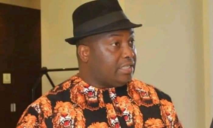 Just in: Senator Ifeanyi Ubah is dead