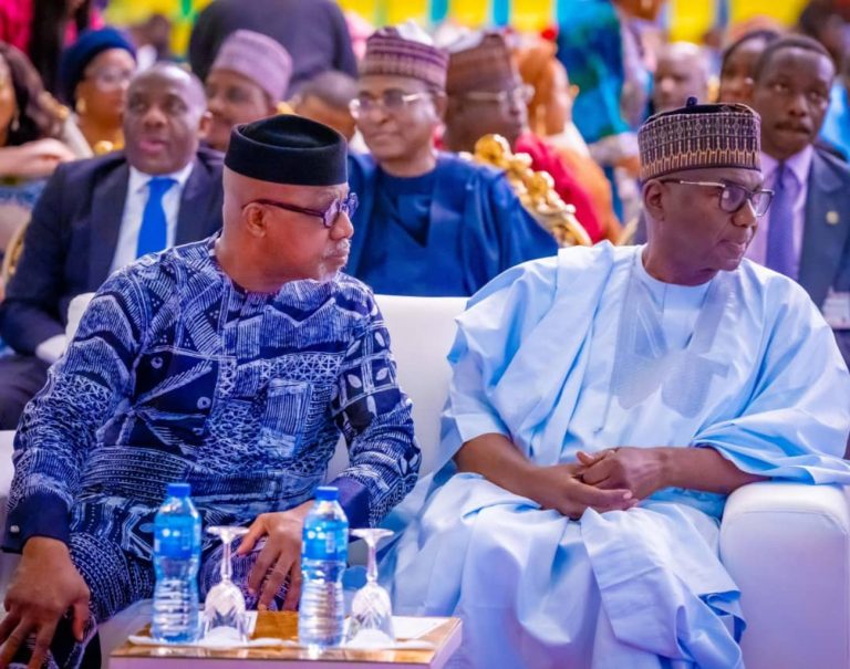 Kwara Gov commends Tinubu, says livestock reforms will end farmer-herder crisis