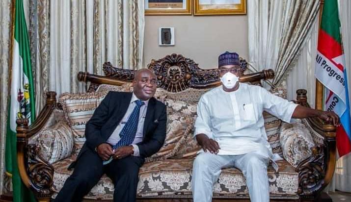 Kwara LG Polls: Gov AbdulRazaq is a dictator, never changes skin – Akogun Oyedepo