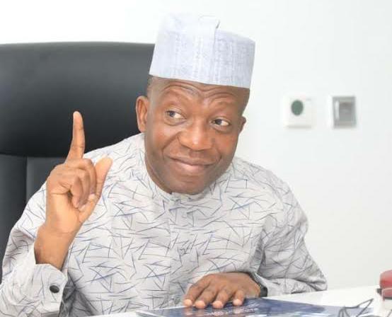 Prof Abubakar Sulaiman denies political party affiliation, says NILDS DG role remain impartial