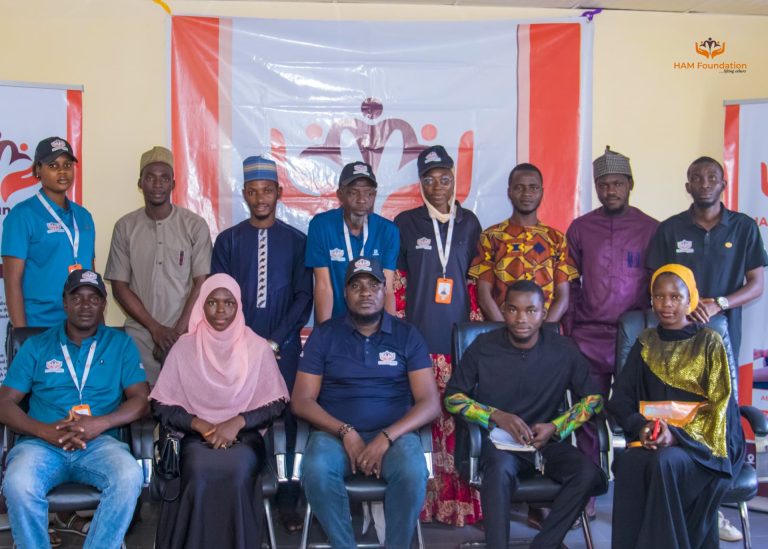 HAM Foundation to give grants to 500 students in Kwara