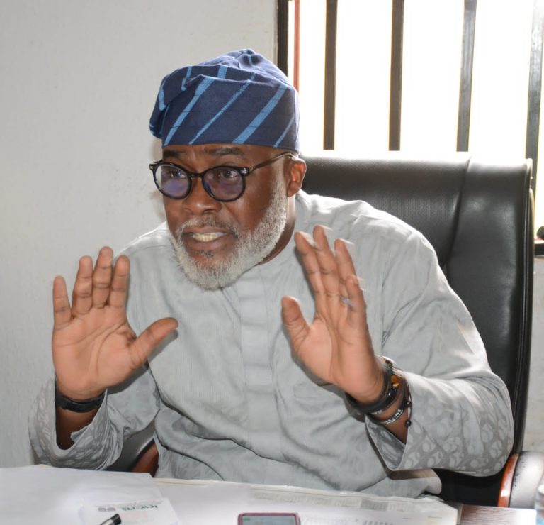 Kwara United FC Chairman reveals why 22 players were laid off by the club