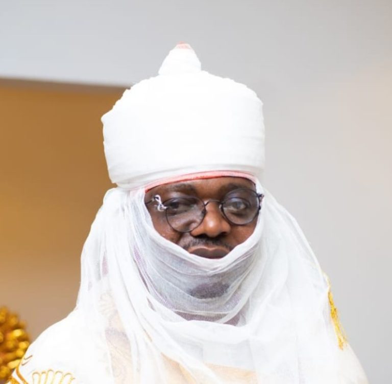 Elemona: Tinubu’s ADC to appoint regent until retirement from military service