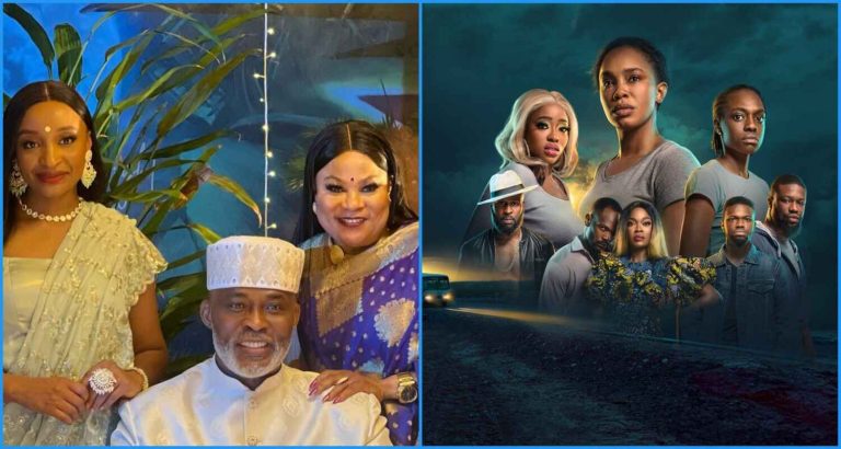 New Nigerian Nollywood Movies 2024