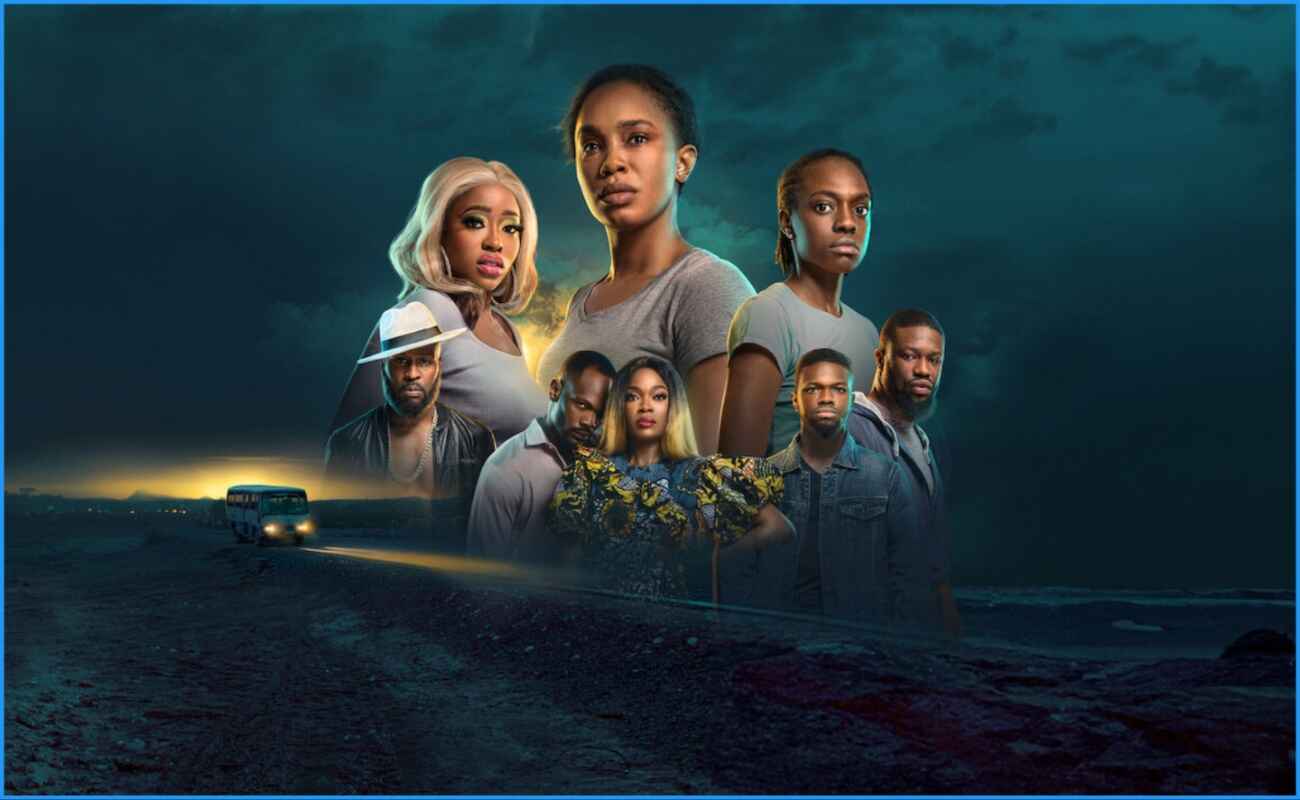 Òlòtūré: The Journey Nollywood Movies 2024