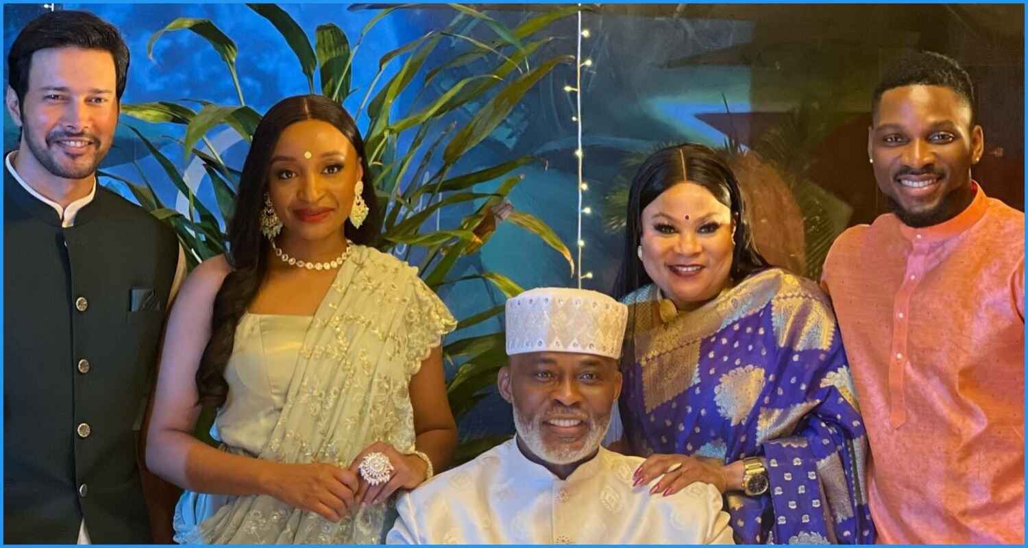 Postcards Nigerian Nollywood Movies 2024