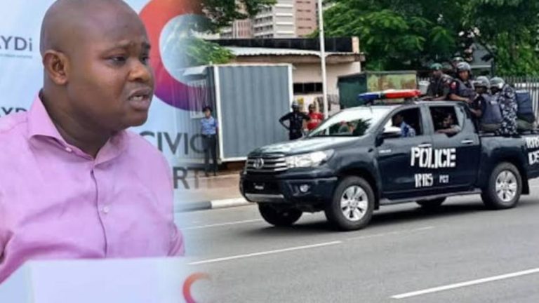 “Protest is last resort in Kwara,” Activist informs Police, DSS of October 1st demonstration