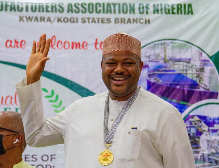 Dele Shittu Foundation rejoices as Mubarak Shittu becomes chairman of MAN Kwara/Kogi branch