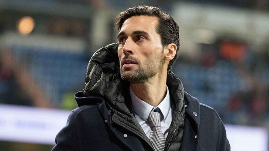 Alvaro Arbeloa