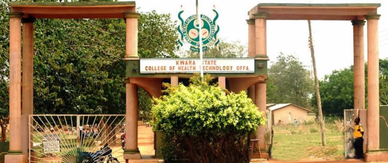 Pay N7,000 drug test fee or you won’t be allowed to sit for exams – Health Tech Offa tells students