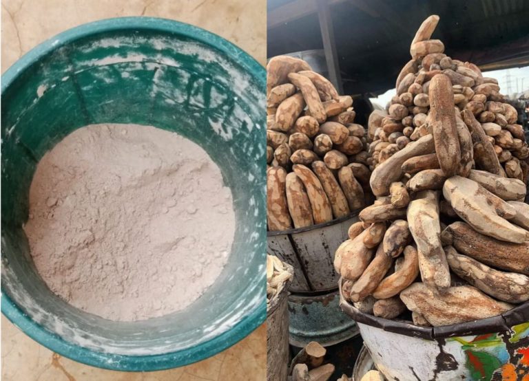 Exclusive: Kwara govt launches investigation as 3 die after allegedly eating amala in Ilorin