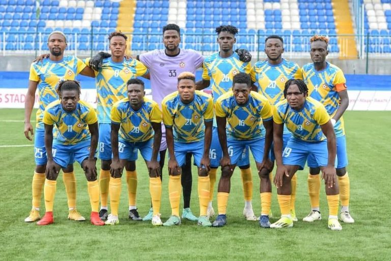 Kwara United back to Ilorin, begins final phase of training for new NPFL season