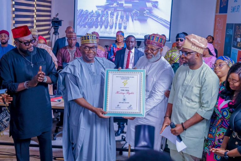 Kwara to host Best of Nollywood Awards 2024