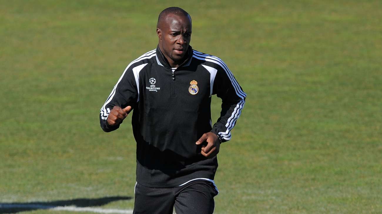 Lassana Diarra