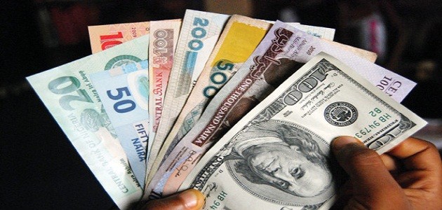 Jan 11, 2025: Dollar to Naira black market rate today