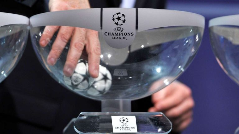 2024-25 Champions League Phase Draw: When is it, how it works, format, qualified teams, seedings and pots