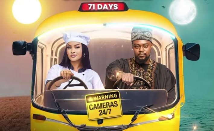 BBNaija S9: Who are the housemates?