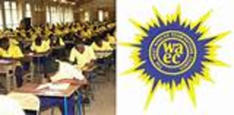 WAEC releases 2024 WASSCE results