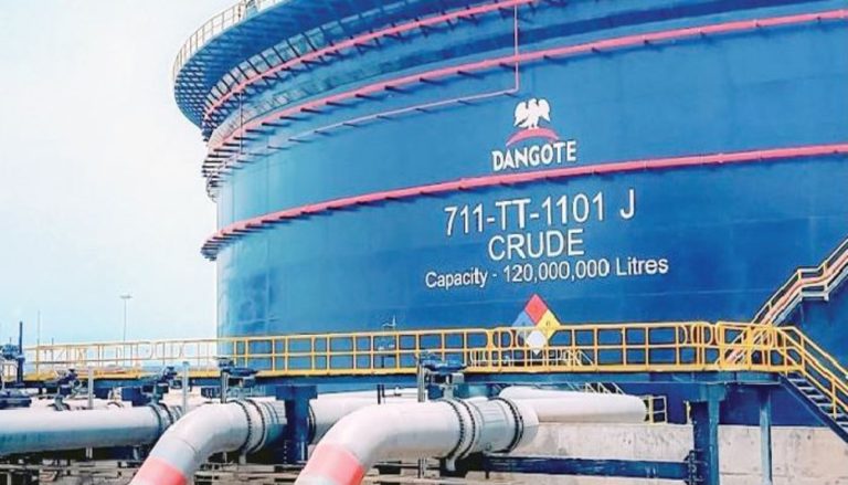 Yuletide: Dangote announces petrol sale on credit, slashes price to N899.50