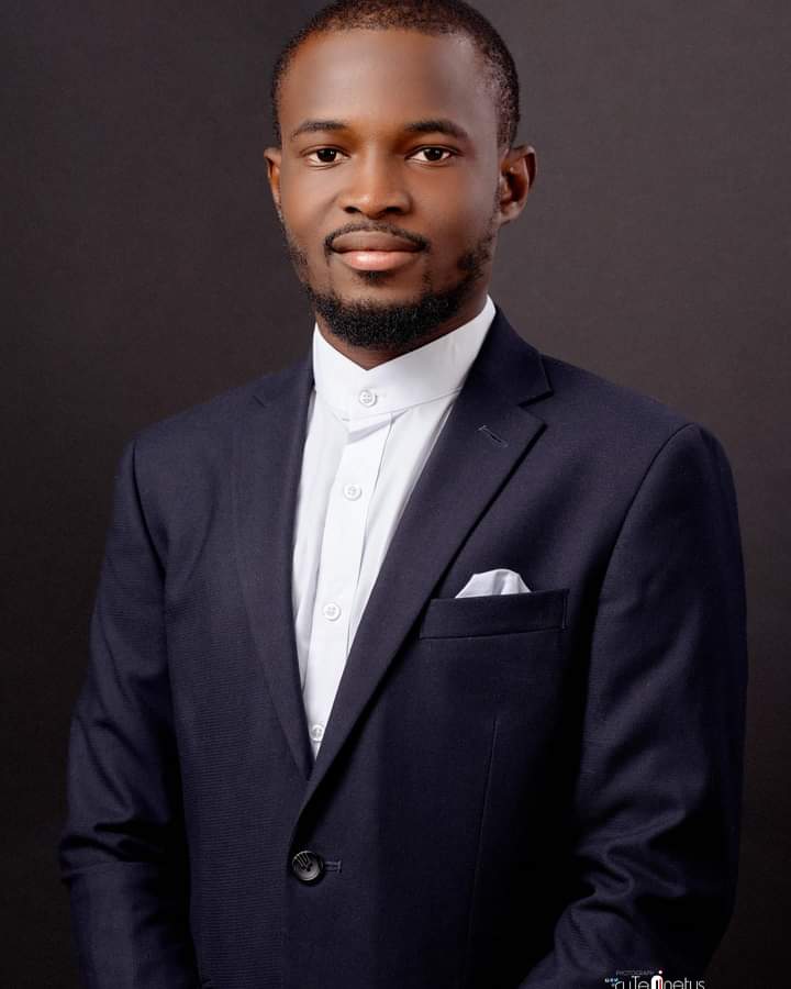 Ibrahim Abiola appointed as co-chairman of Citizens’ Assembly in Kwara