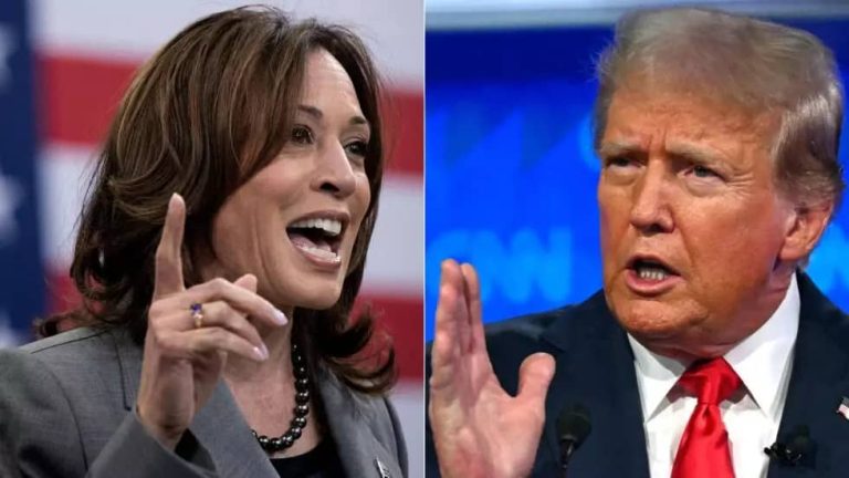 ANALYSIS | US Foreign Policy: How Harris or Trump could rebalance America’s global role if elected