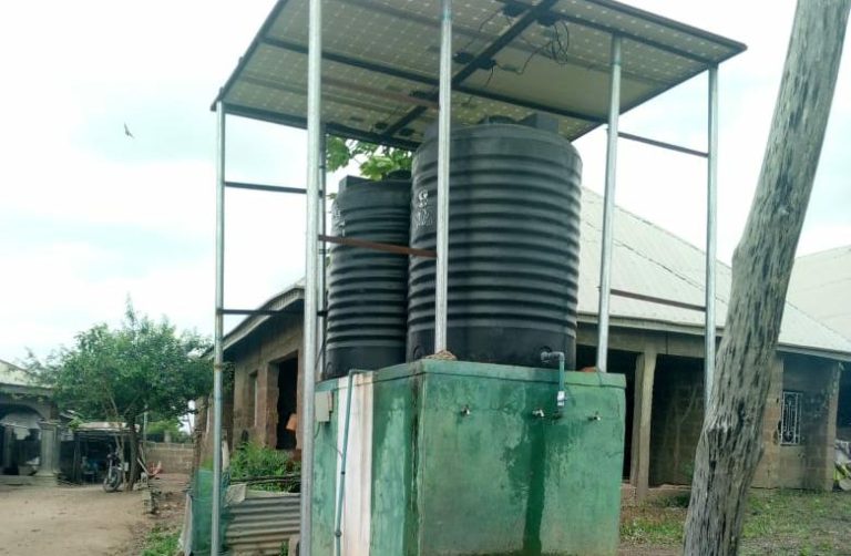 Special Report: Despite multi-million naira projects, water scarcity persists in Kwara communities