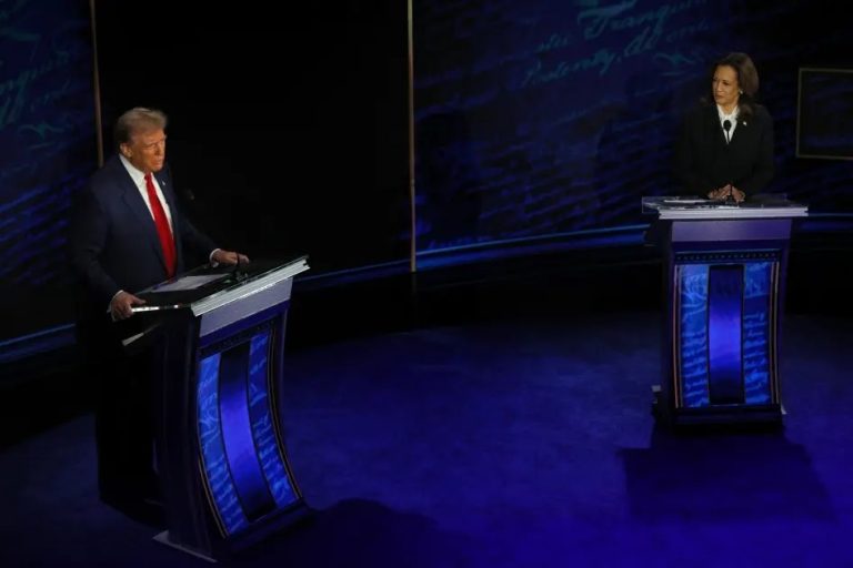 ANALYSIS | Could the outcome of US presidential debate impact the polls?