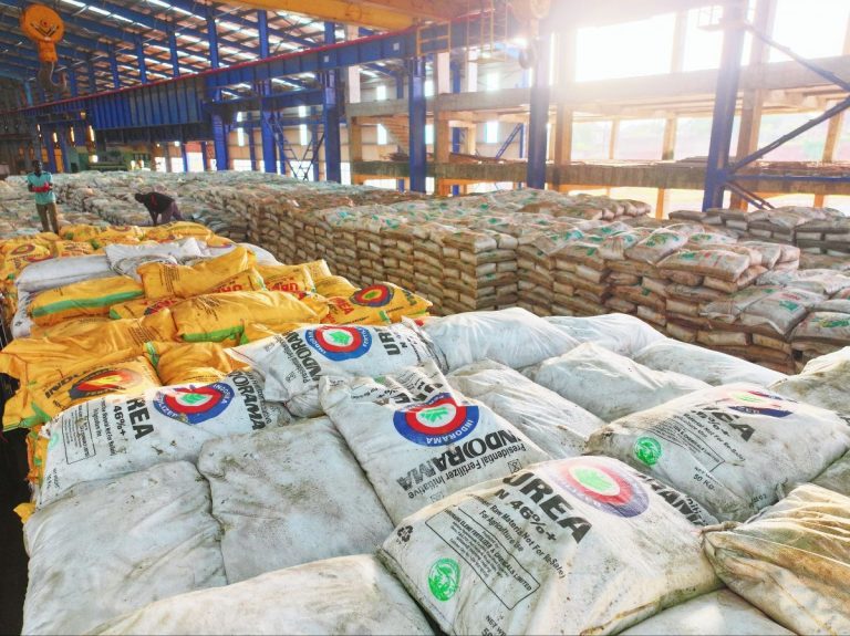 Kwara govt says will adopt community-based fertiliser distribution approach