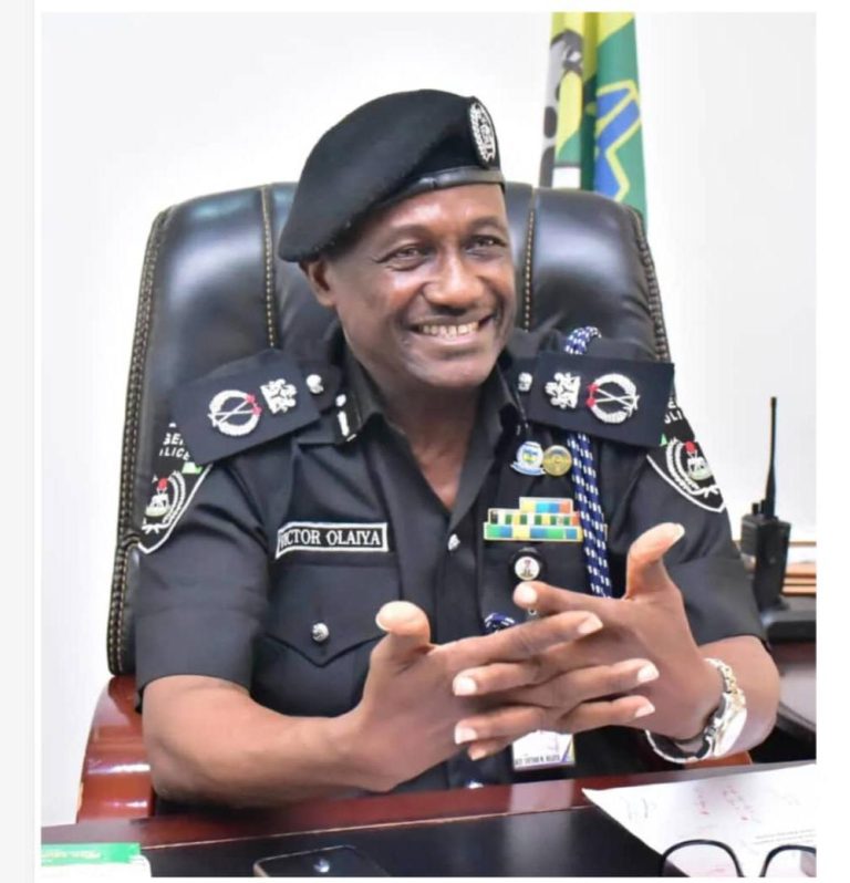 Kwara LG Polls: Police announces restriction of movement, security measures