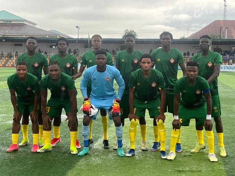 NPFL: Kwara United vs Remo Stars clash to hold on Sunday