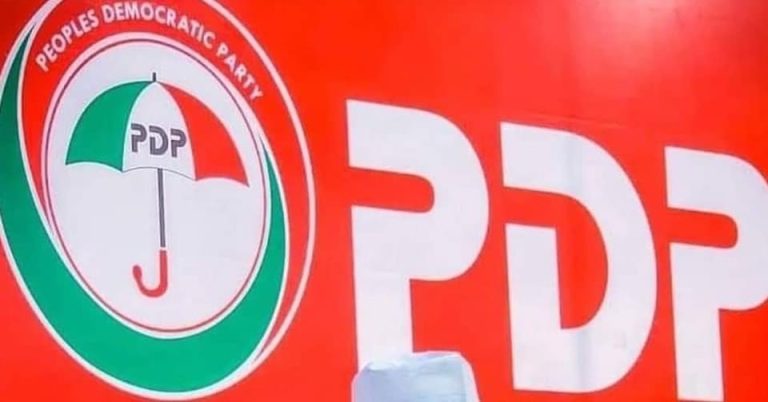 Kwara PDP debunks false appreciation message linking Kale Kawu to LG election support