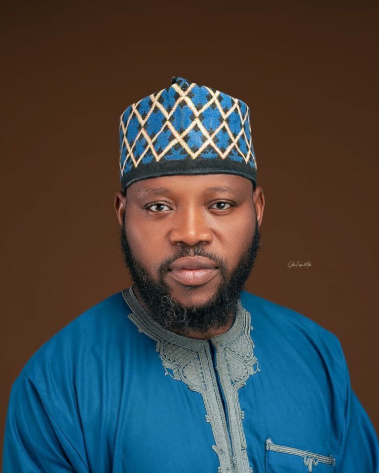 I’ve not been allowed to serve under Gov AbdulRazaq, says Labaeka