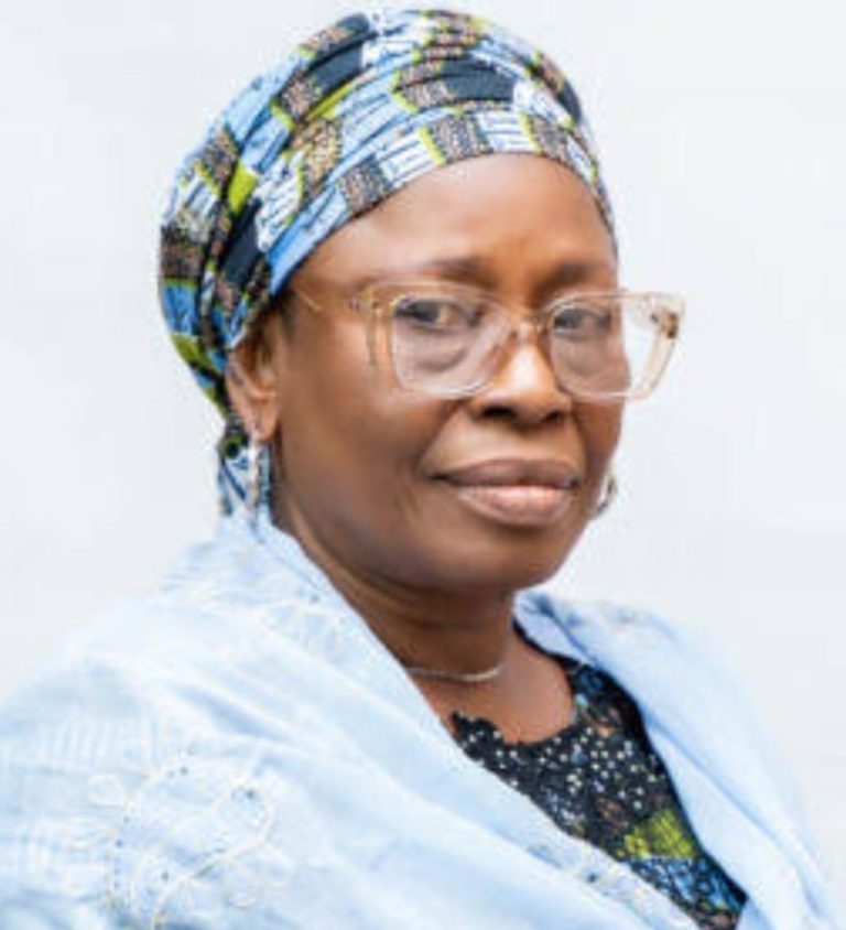 Gov AbdulRazaq appoints Prof. Folorunsho Salman Ag. VC KWSUED