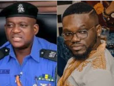 Nigerian police name investigative journalist David Hundeyin, one other PIDOM’s accomplices